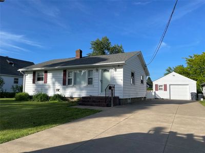 3011 Highland Rd, Erie, PA, 16506