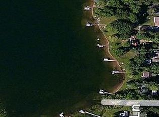 10125 Lee Park Lake Ln, Pound, WI 54161