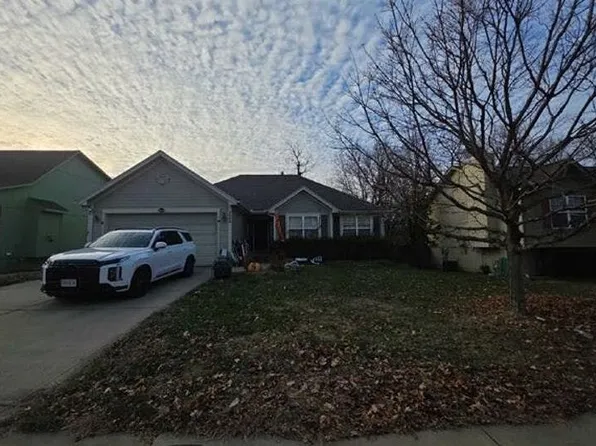 2006 N Ethan Ln, Independence, MO 64058