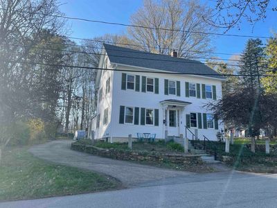 30 Spring Street, Newmarket, NH, 03857