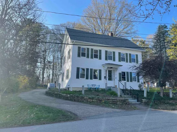 30 Spring Street, Newmarket, NH 03857