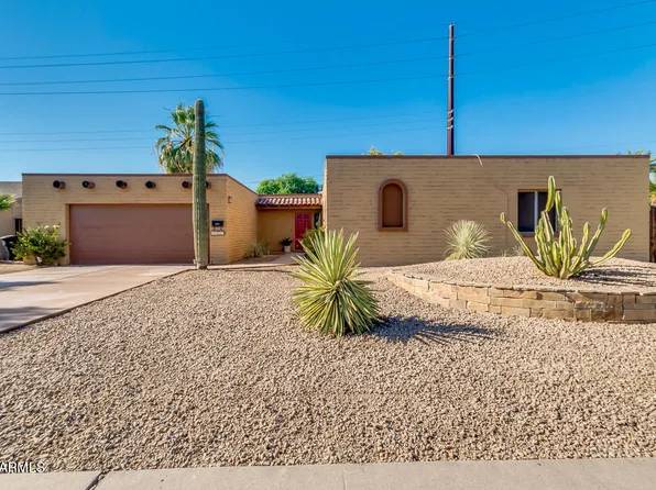 8326 E VISTA Drive, Scottsdale, AZ 85250