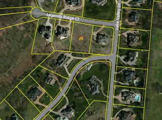 505 Legends Ridge Ct, Franklin, TN 37069