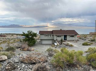 149 Faires Rd, Walker Lake, NV 89415