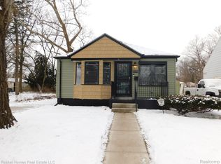 15339 Patton St, Detroit, MI 48223