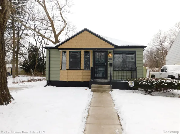 15339 Patton St, Detroit, MI 48223