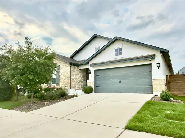 1849 Donetto Dr, Leander, TX 78641