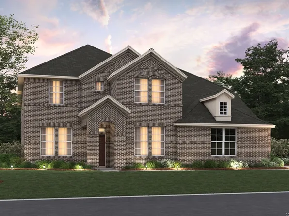 5818 PROVO PL, San Antonio, TX 78263
