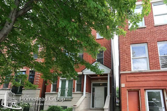 1st image of 3835 N Southport Ave #3A