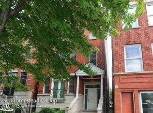 3835 N Southport Ave #3A, Chicago, IL 60613