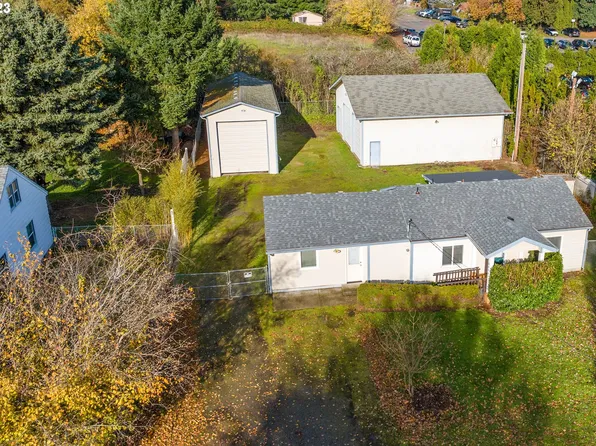 6404 NE 38th St, Vancouver, WA 98661