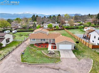 5220 Topaz Dr, Colorado Springs, CO 80918