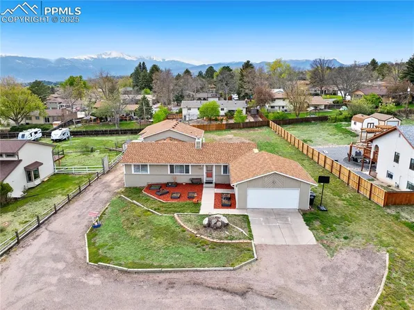 5220 Topaz Dr, Colorado Springs, CO 80918