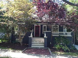 110 Coolidge St, Brookline, MA 02446