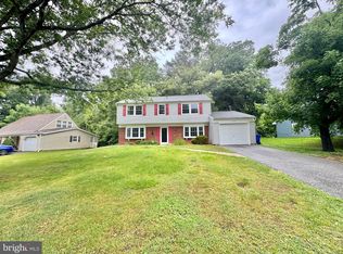 4908 Rocky Spring Ln, Bowie, MD 20715