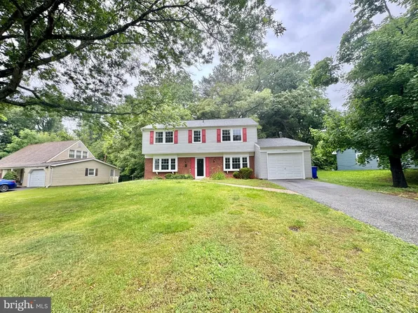 4908 Rocky Spring Ln, Bowie, MD 20715