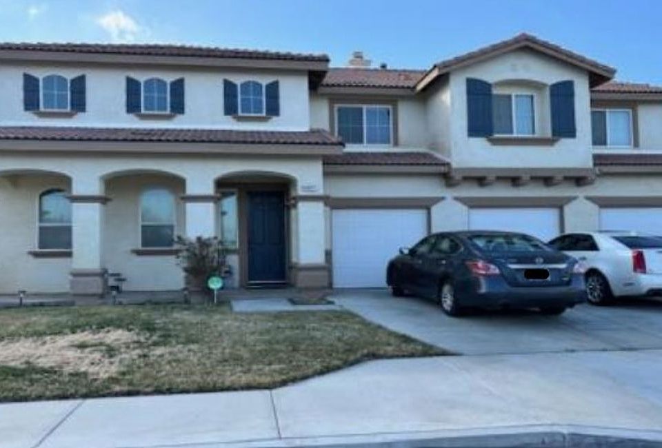 Property Front View