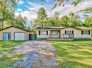 7523 Circle 1, Orange, TX 77632