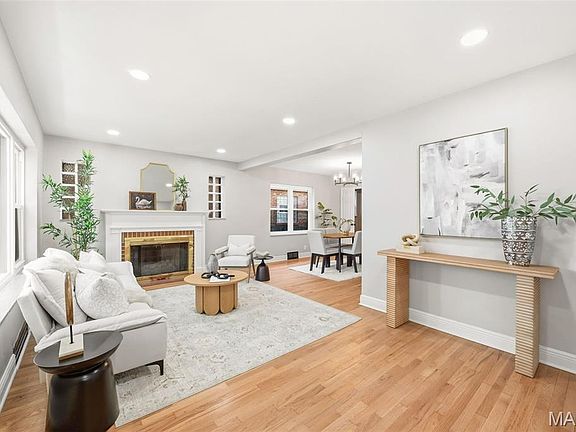 4th image of 5464 Lindenwood Ave