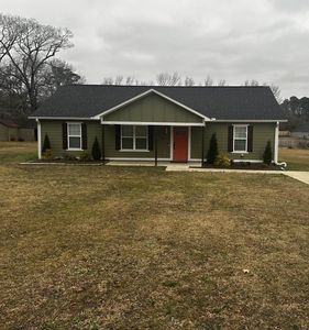 2130 N County Road 1435, Vinemont, AL, 35179