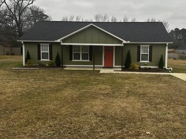 2130 N County Road 1435, Vinemont, AL 35179