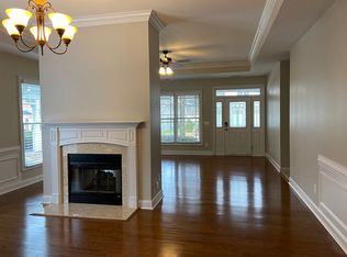 1709 Hemby Ridge Ln, Morrisville, NC 27560