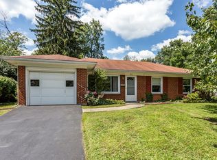 3511 Danada Dr, Lexington, KY 40517