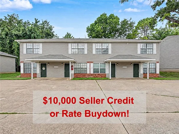 2731-2733 N Valencia Ave #2735, Fayetteville, AR 72703