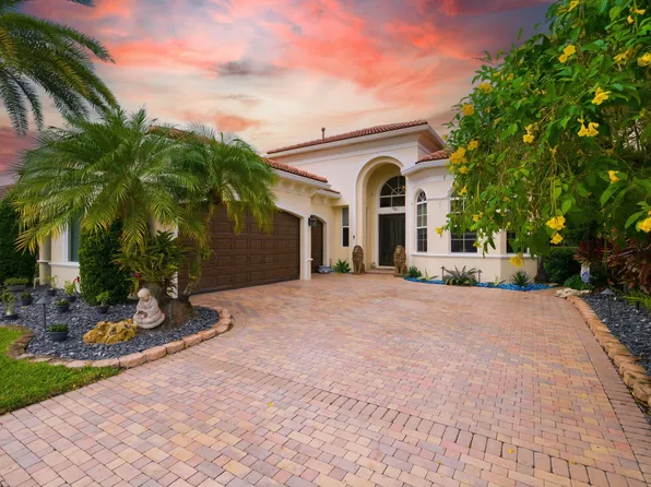 6321 Via Venetia N, Delray Beach, FL 33484