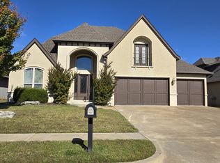 16509 E 47th Pl, Tulsa, OK 74134