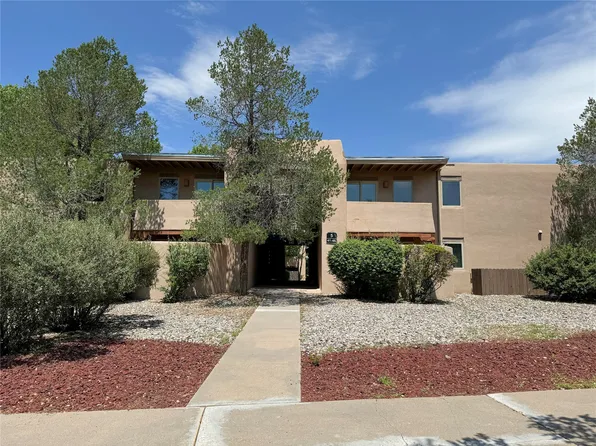601 W San Mateo Rd APT 42, Santa Fe, NM 87505