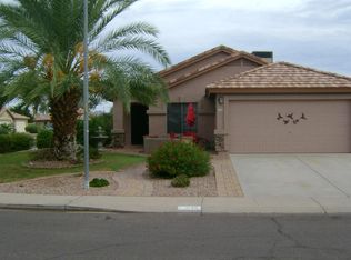 848 E Pima Ave, Apache Junction, AZ 85119