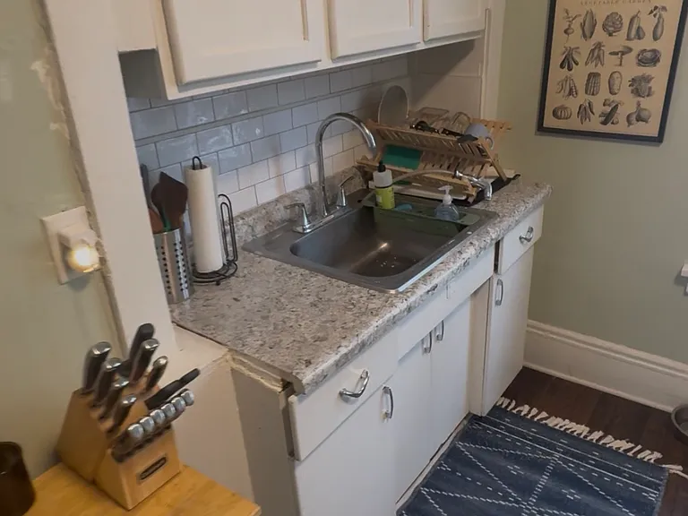 1029 Virginia St #A — Photo 5