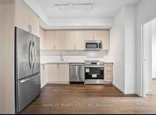 117 Marydale Ave #30, Markham, ON L3S0E3
