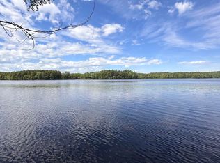 Rhodenizer Lake Rd Lot 7, Lunenburg, NS B4V 5R7
