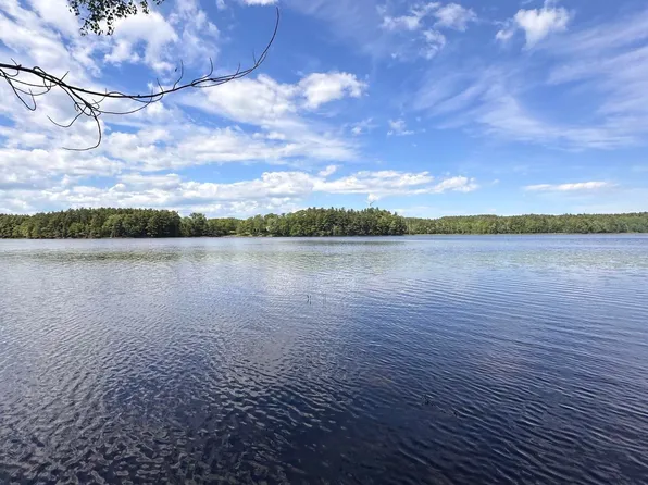 Rhodenizer Lake Rd Lot 7, Lunenburg, NS B4V 5R7