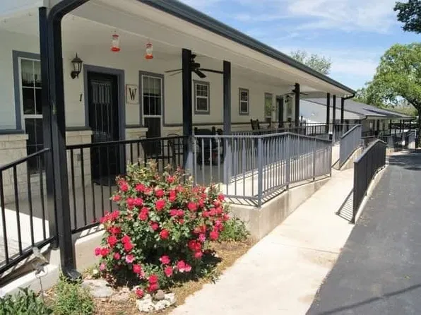 601 County Road 340 #3, Burnet, TX 78611