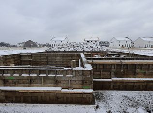 1671 Kenneth Dr, Delaware, OH 43015