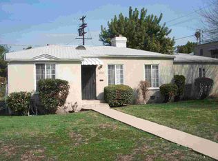 2319 W Langdale Ave, Los Angeles, CA 90041