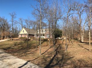 19055 S Potter Cir, Claremore, OK 74019