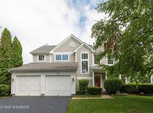 838 Adderly Ln, Gurnee, IL 60031