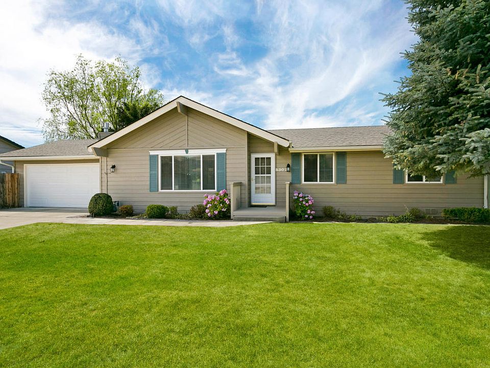 2nd image of 5302 Pear Butte Dr