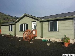 1323 New Hope Loop, Lenore, ID 83541
