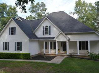 152 Massengale Rd, Brooks, GA 30205