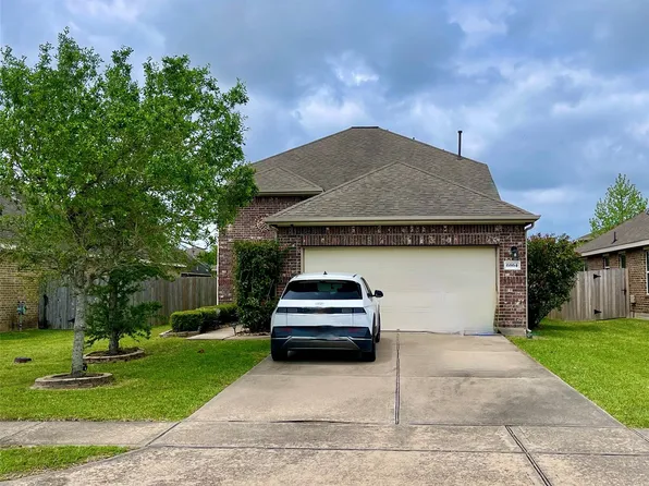 6864 Juniper Arbor Ln, Dickinson, TX 77539