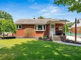 2820 Askin Ave, Windsor, ON N9E3H9