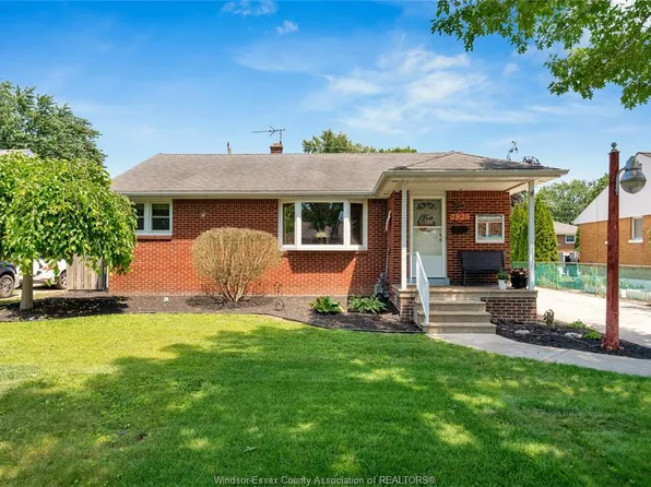 2820 Askin Ave, Windsor, ON N9E 3H9