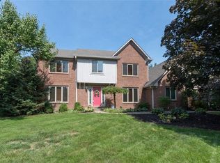 1440 Carey Ct, Carmel, IN 46032