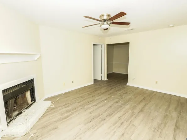 1654 Clear Lake Ave APT D, Baton Rouge, LA 70808