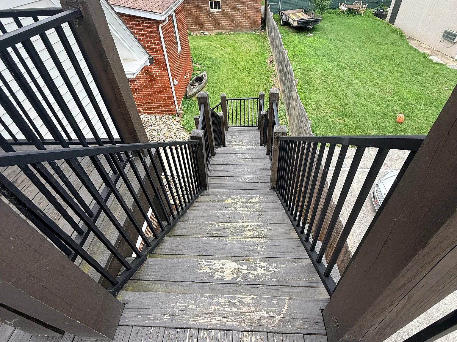 1 bed, 900 sqft, $1,000 — Photo 2